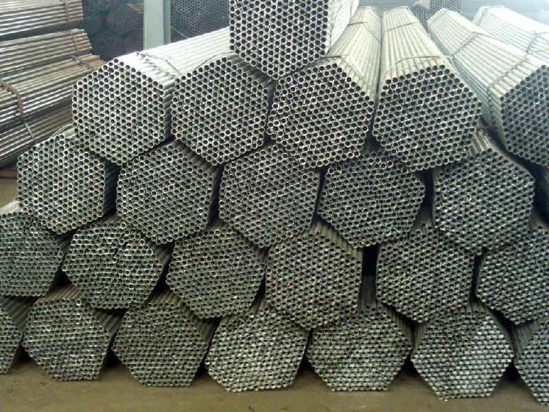 小口径无缝钢管