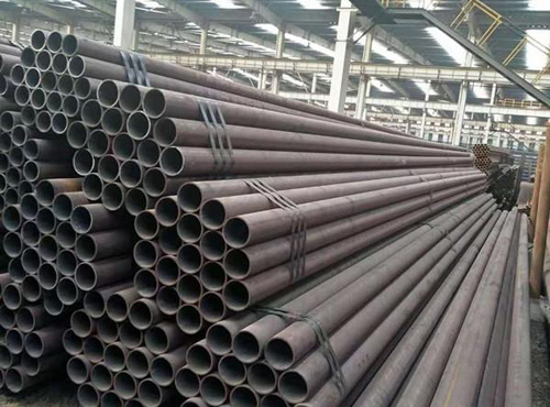 冷拔无缝钢管