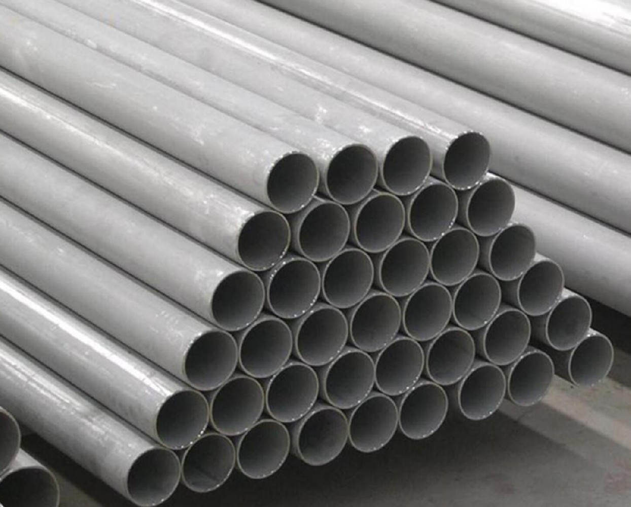 不锈钢无缝钢管